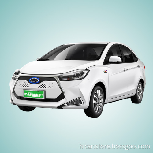 نقي EV New Energy Electric Power SUV Car EV للمبيعات أرخص سيارة كهربائية شاندونغ